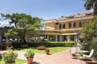 Hotel Cenobio Dei Dogi فنادق في Camogli