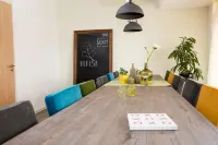 De Johanneshoeve Hotels in Westerhaar-Vriezenv Wijk
