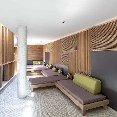Familienhotel Felsenhof