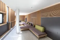 Familienhotel Felsenhof - spa