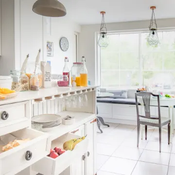 Villa Jokivarsi Bed & Breakfast