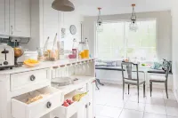 Villa Jokivarsi Bed & Breakfast Hotels in Vantaa