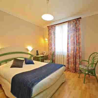 Hôtel Le Gois Rooms