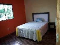 Posada San Blas Các khách sạn ở Caacupe