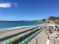 Hotel Europa Hotels in Savona