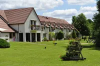 Hôtel Restaurant le Relais de Pouilly Hotels in Mesves-sur-Loire