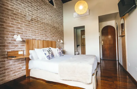 阿貴拉斯精品酒店