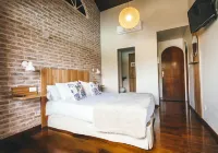 Posada de las Aguilas Hotel Boutique Hotels in Ciudad Evita