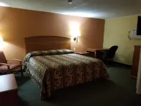 Budget Inn - Keokuk Hotels in Keokuk