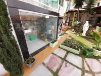 Pousada Luak