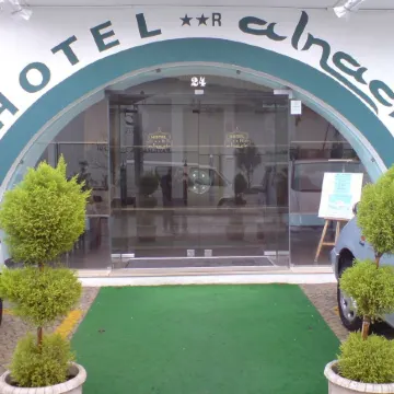 Hotel Alnacir