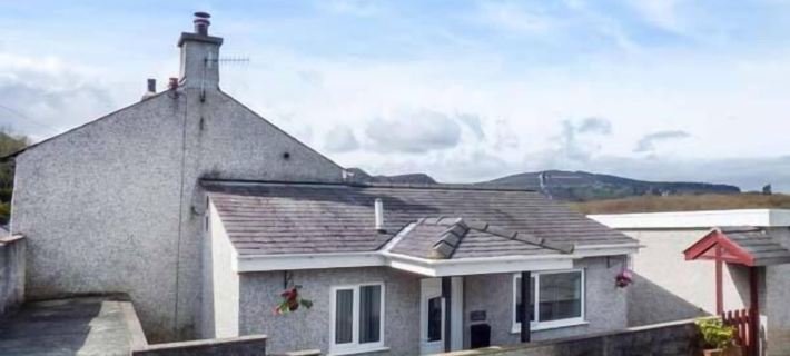 Arfryn Hotels in Bangor
