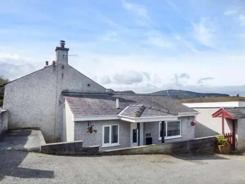 Arfryn Hotels in Llandygai