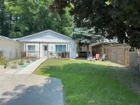 Port Franks Getaway Hotels in Grand Bend