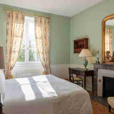 Le Domaine de Mestré The Originals Relais Rooms