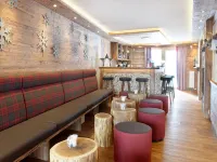 Hotel Plateau Rosa