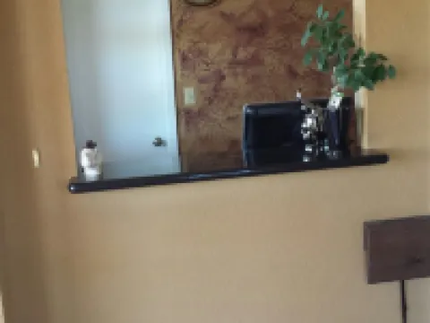 Sona Inn Hotels in Dilley