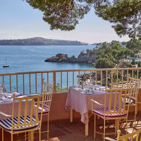 Hotel Petit Cala Fornells