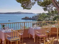 Hotel Petit Cala Fornells