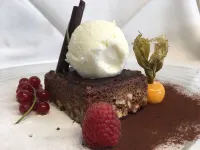 Hotel Crystal - breakfast