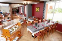 Logis Hotel - Auberge de l'Hélix Hotel a Sens