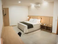 Grande Hotel Guarapuava Hotels in Guarapuava