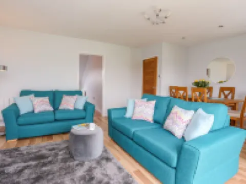 Isallt Cove Hotels in Trearddur