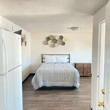 Baker City Motel & RV