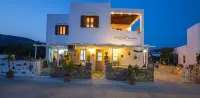 Irini Pension - วิวภูเขา