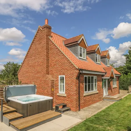 Wayside Cottage