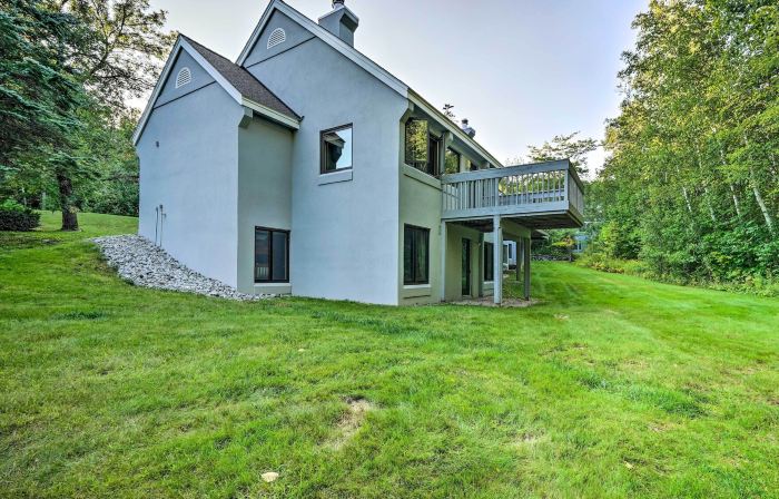 Family-Friendly Stratton Gem Close to Slopes!