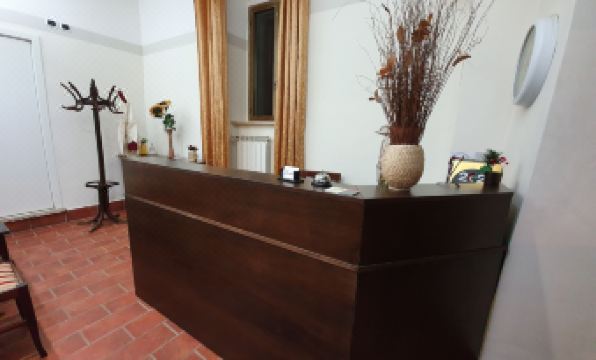 Locanda Fosca Umbra