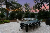 Pickleball Paradise - Heated Pool-Hot Tub-Game Room