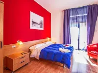 Central Plaza Các khách sạn ở Lecce