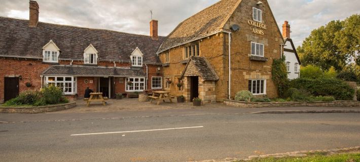 College Arms Hotels in Stratford-upon-Avon