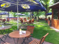 Gasthaus Goldener Stern - Dietmar Brand Hotels in Mondfeld