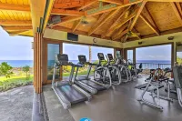 Sun-Soaked Waikoloa Retreat w/ Private Lanai! - 3 stelle