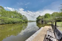 Game Room & Private Pool: Home in Hot Springs! - Country Houses