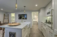 아스펜 콘도, 산 전망 및 스키 접근!