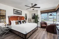 National Hotel, An Adult Only Oceanfront Resort