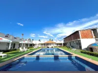 Hotel El Jaguar Hotels in San Martin Centro