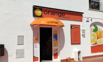 Aldeamento Turistico da Prainha