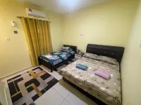 BentaraInn Roomstay @ Ulu Tiram Hotel a Kota Tinggi