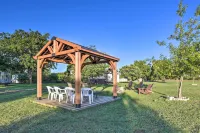 Day Trip to Waco and Temple House on Cattle Farm - 2-Star