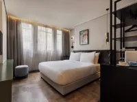 The Muse Boutique Hotel Tel Aviv Hotels near Gordon Beach