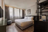 The Muse Boutique Hotel Tel Aviv Các khách sạn ở 