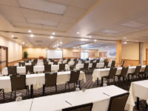 冰凌小鎮度假村 奇蘭縣酒店