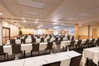 Icicle Village Resort