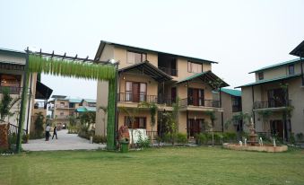Devsha Jungle Resort