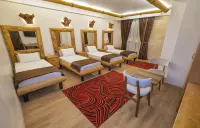 216 Pasha Palace Hotel - Haustierfreundliche